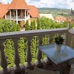 Apartamento Vesta Hévíz