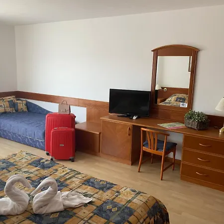 Vesta Apartamento Hévíz