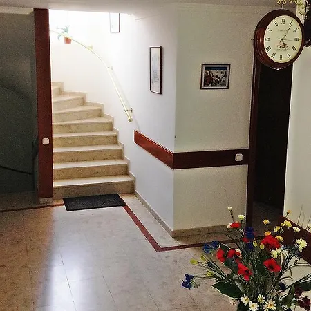Apartamento Vesta *