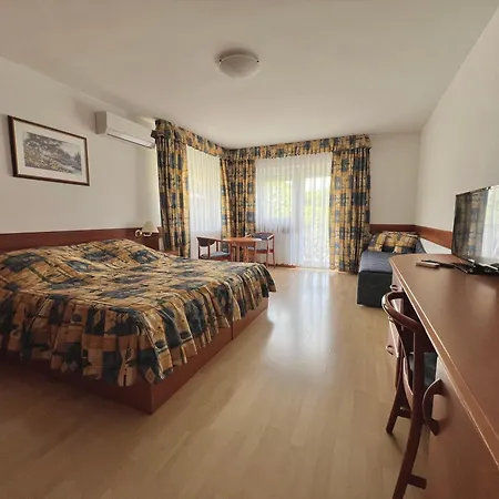 Apartamento Vesta Hévíz