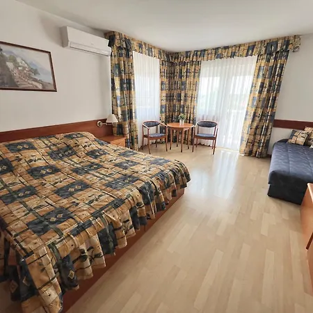 Vesta Apartamento Hévíz