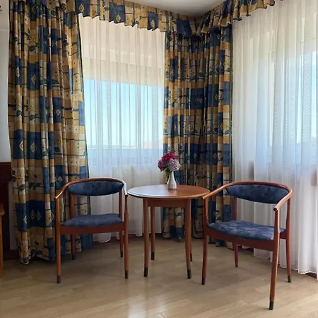 Apartamento Vesta Hévíz