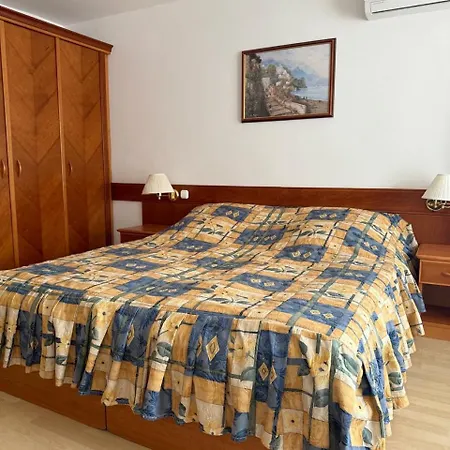 Apartamento Vesta