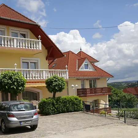Apartamento Vesta *