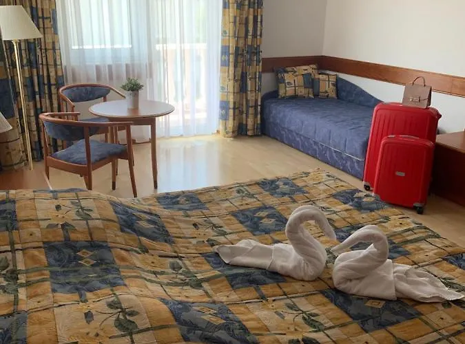 Apartament Vesta