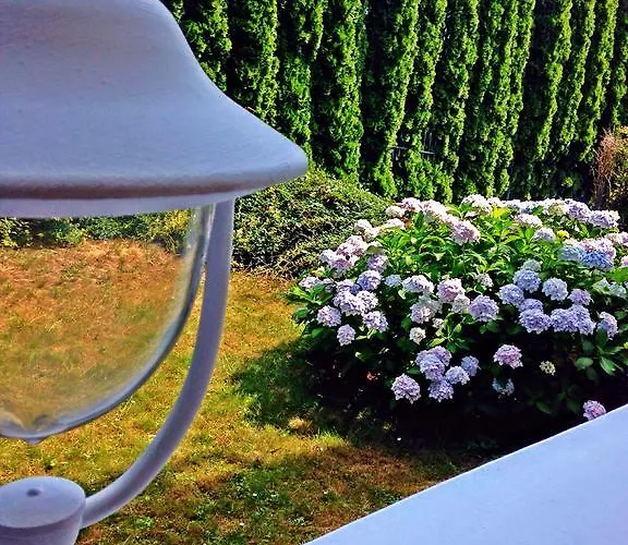 Vesta Apartments Heviz