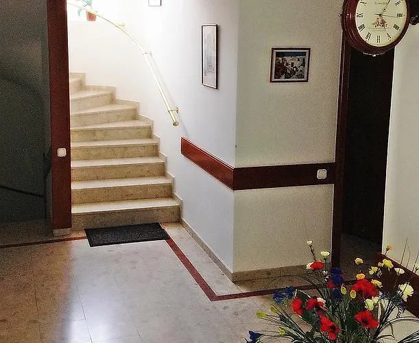 Apartament Vesta *