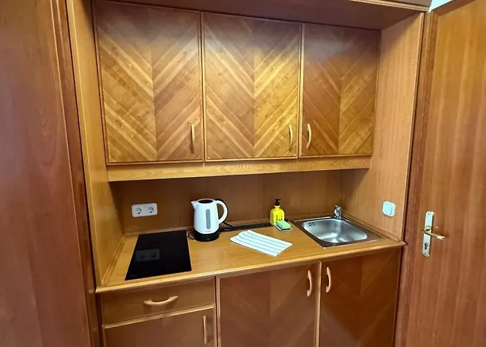 Vesta Apartament