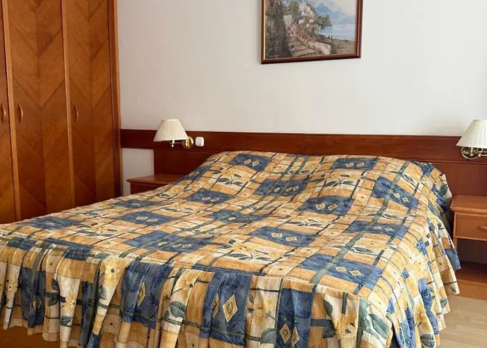 Apartament Vesta
