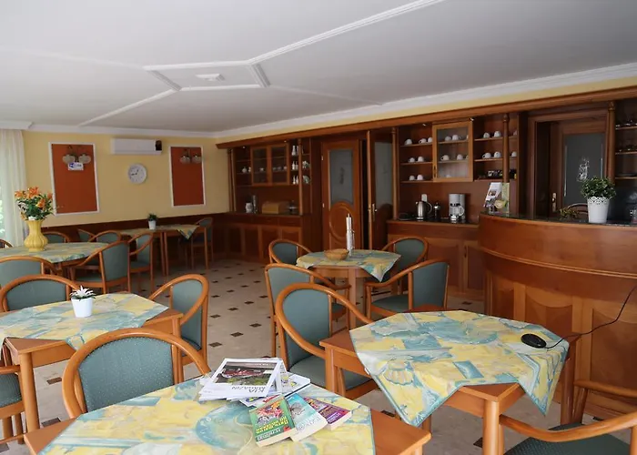 Apartament Vesta *