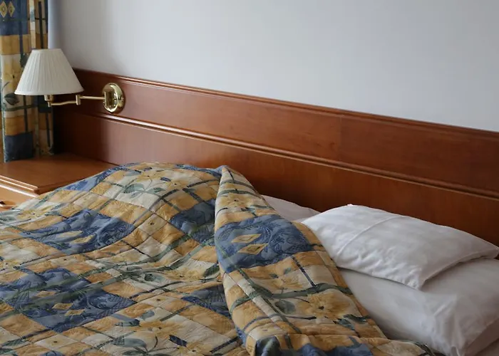 Apartament Vesta *